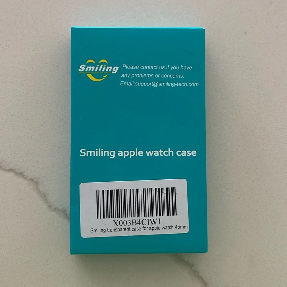 Apple Watch Case